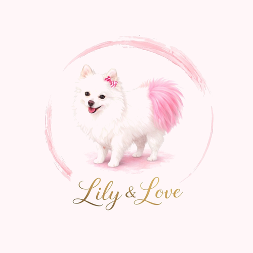 Lily and Love